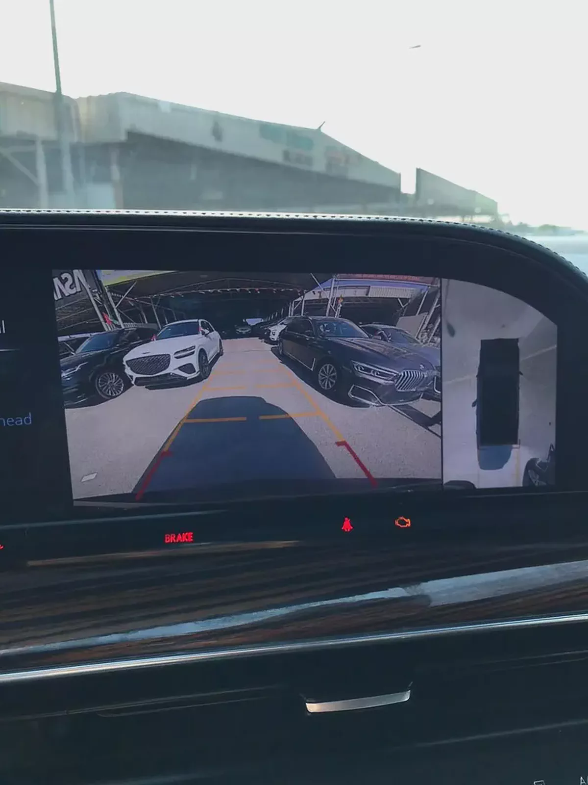 2021 Cadillac Escalade 600 Black Edition - American Specs-15-15