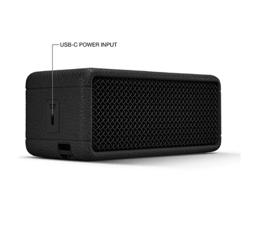 Marshall Emberton III Portable Bluetooth Speaker-2