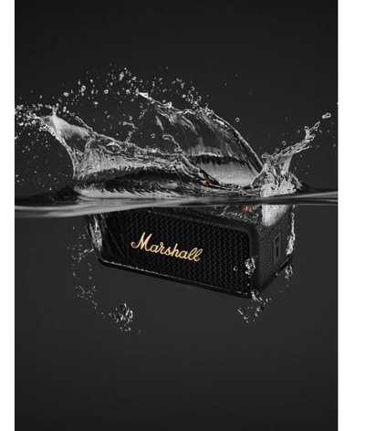 Marshall Emberton III Portable Bluetooth Speaker-4