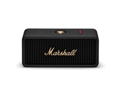 Marshall Emberton III Portable Bluetooth Speaker-0