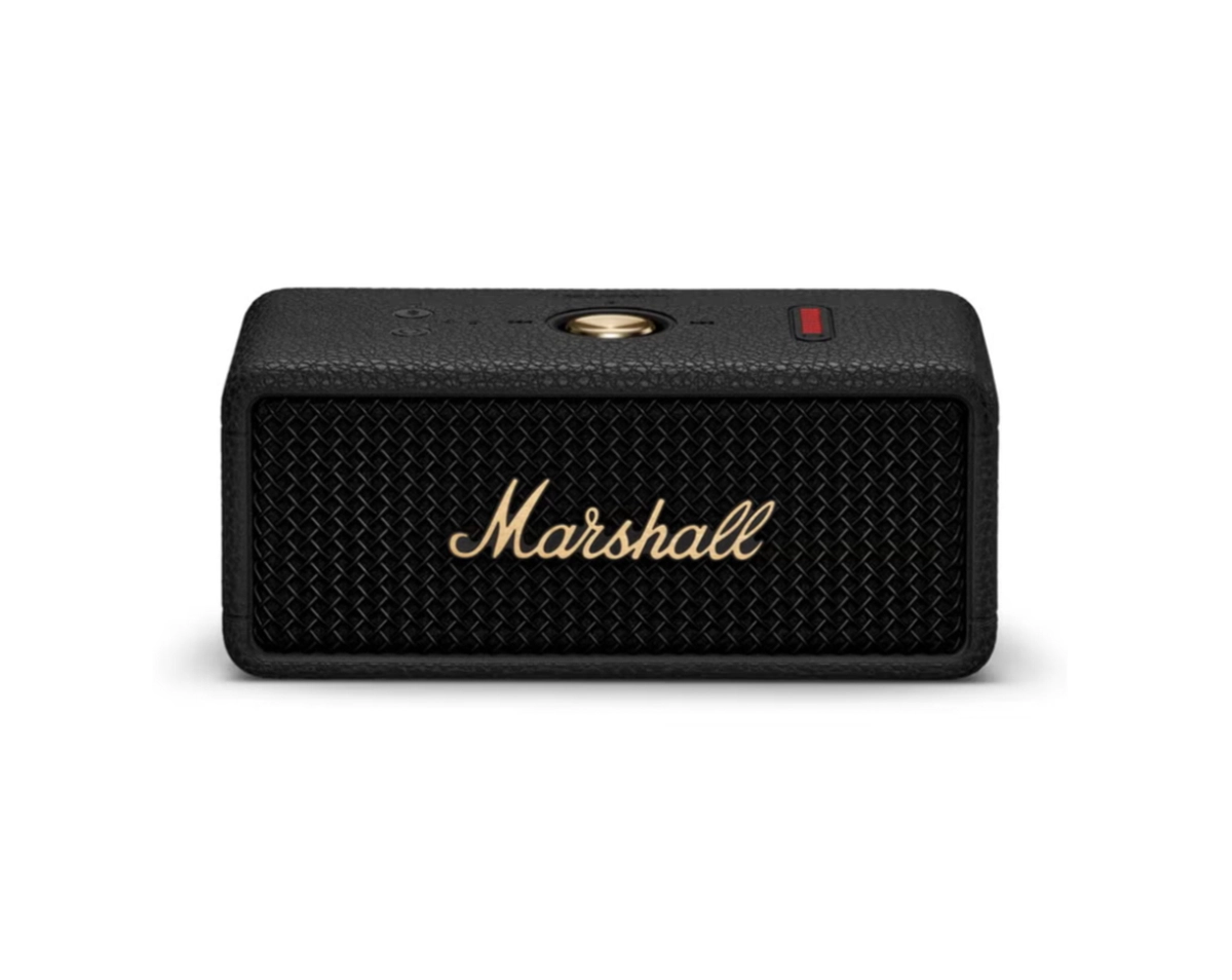 Marshall Emberton III Portable Bluetooth Speaker-0-0