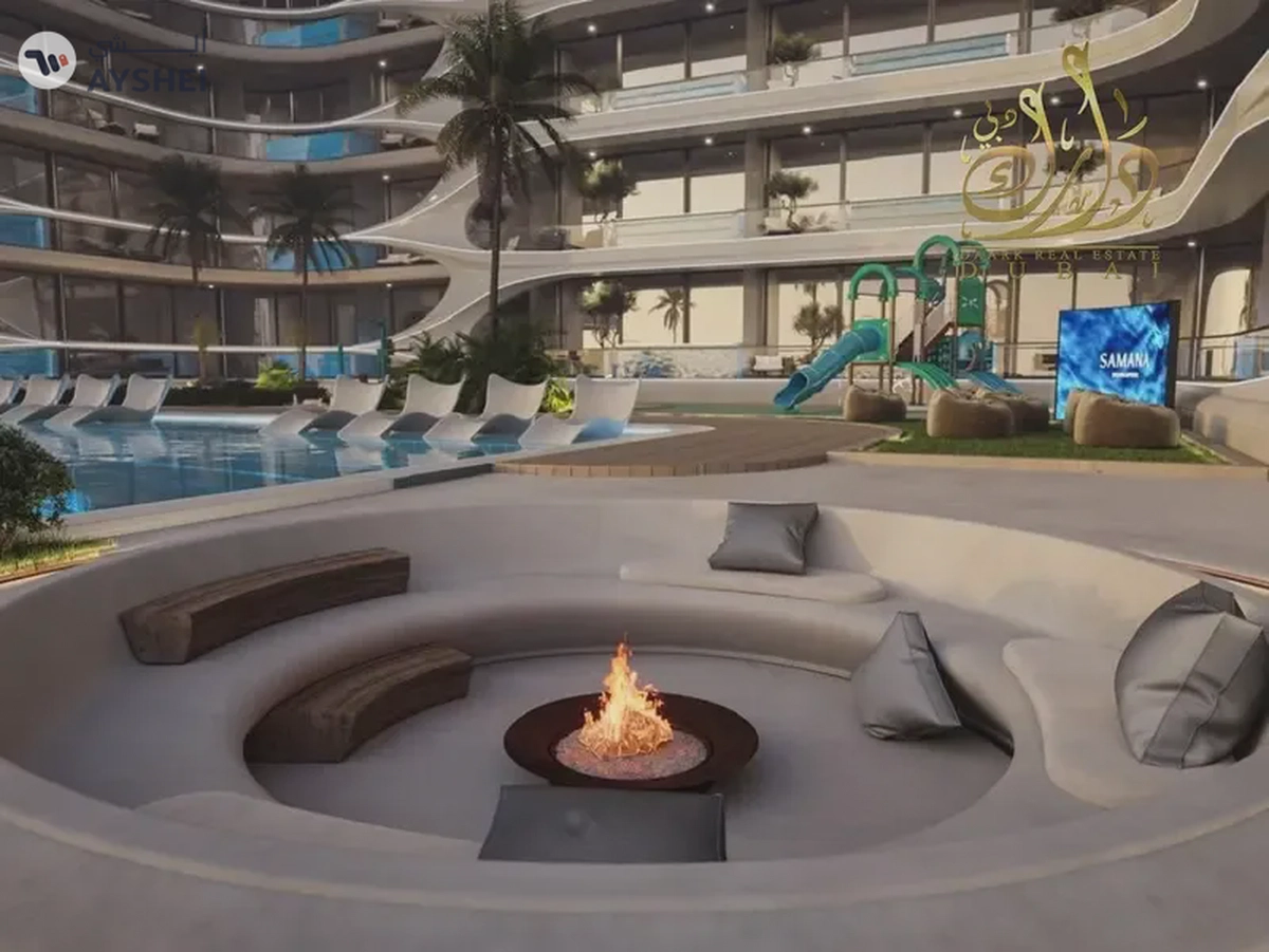 Save 340K On Cash | Distress Deal For Investors | Units With Private Pool