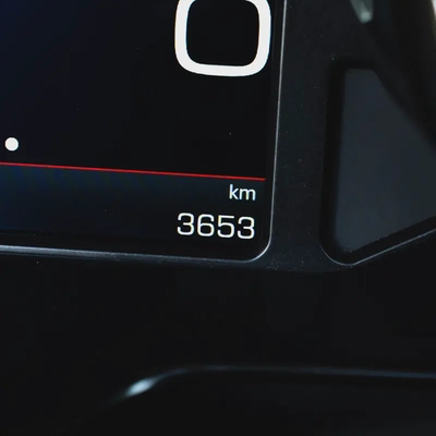 2022 FERRARI 812 GTS( FULL CARBON BODY)  DONE ONLY 3000KM-18