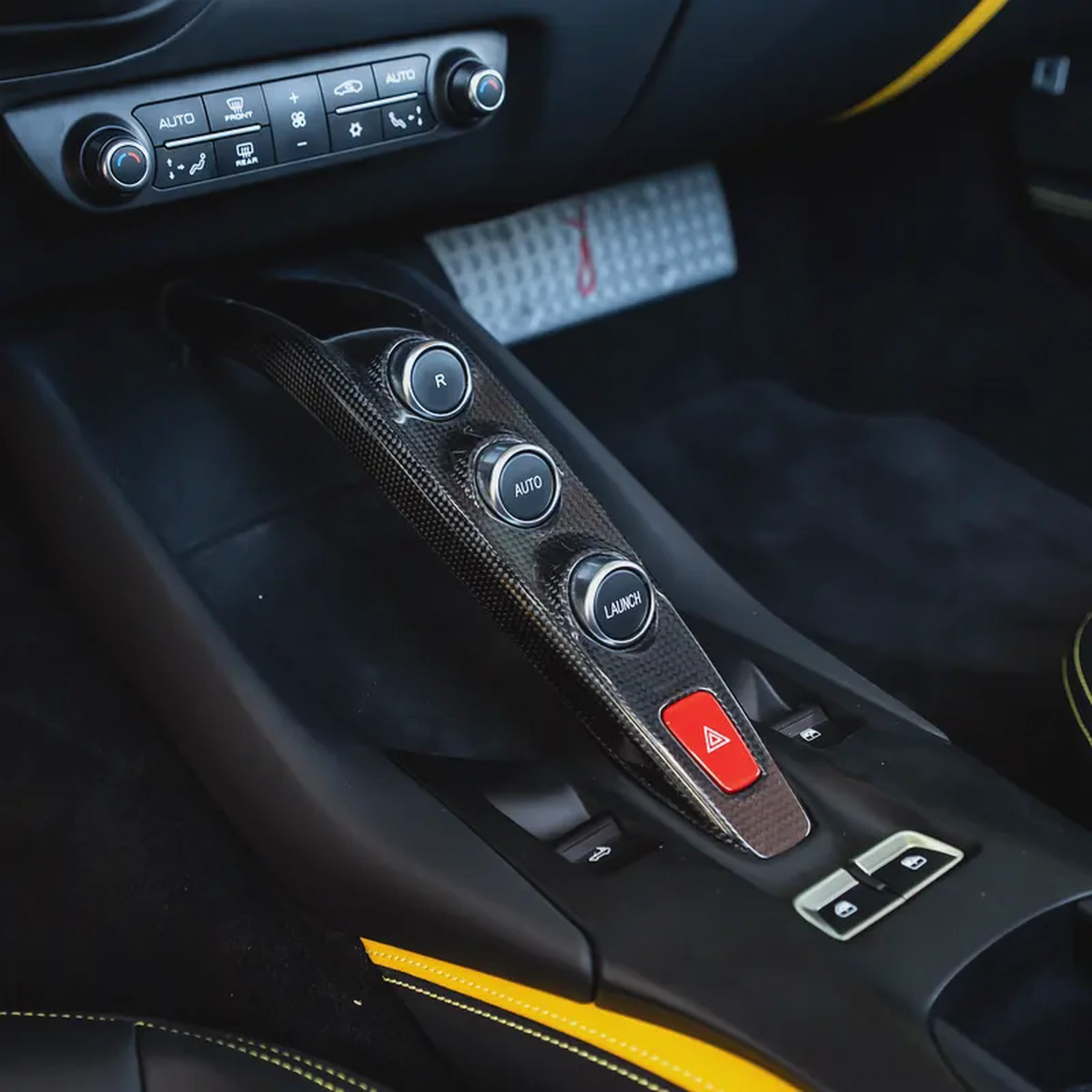 2022 FERRARI 812 GTS( FULL CARBON BODY)  DONE ONLY 3000KM-17-17