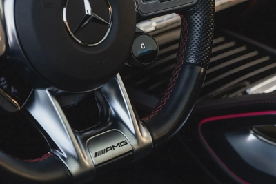 Mercedes-Benz GLE 53 AMG 2023-8