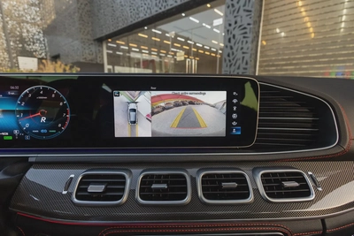 Mercedes-Benz GLE 53 AMG 2023-15