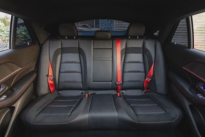 Mercedes-Benz GLE 53 AMG 2023-6