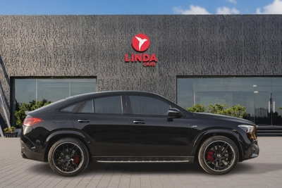 Mercedes-Benz GLE 53 AMG 2023-3