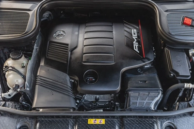 Mercedes-Benz GLE 53 AMG 2023-18