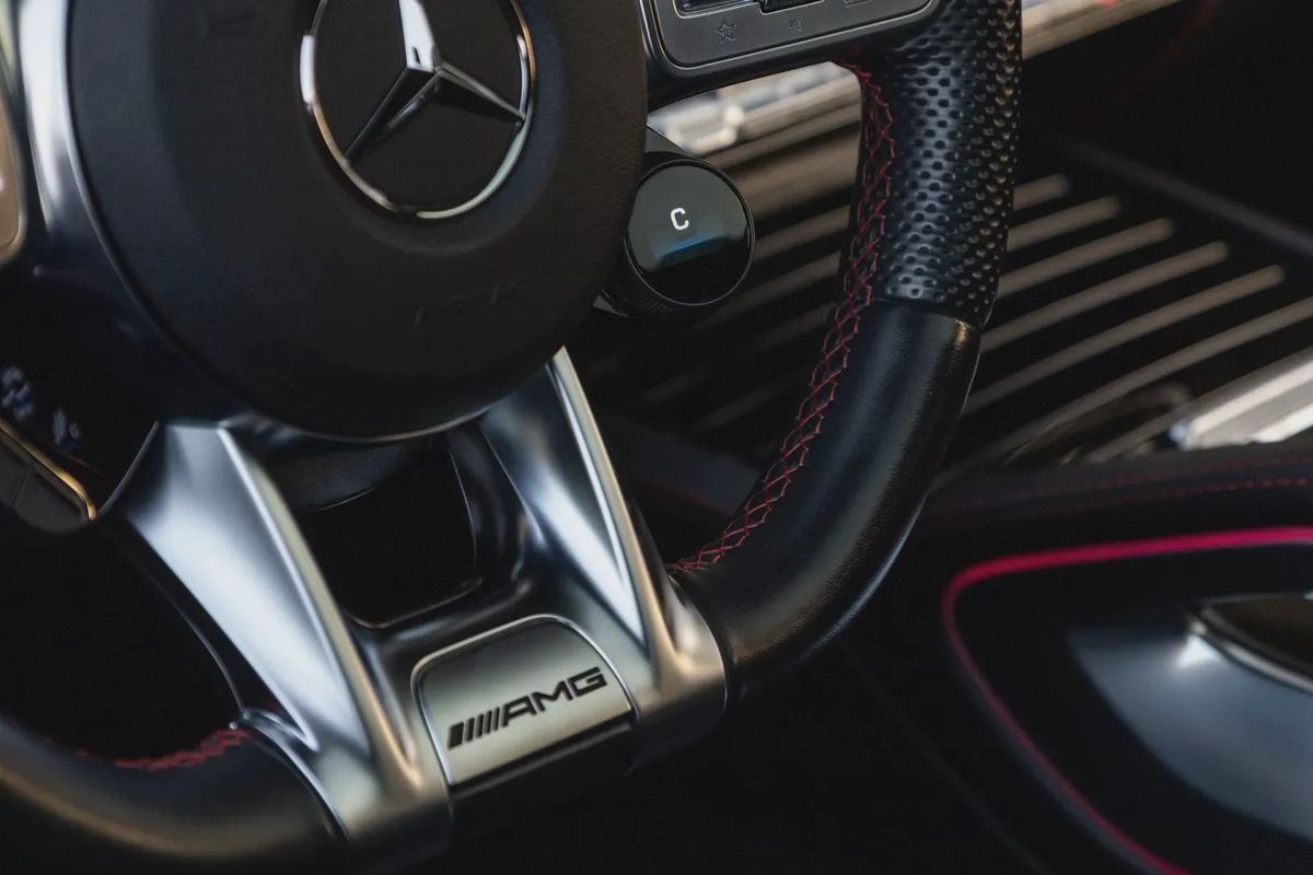 Mercedes-Benz GLE 53 AMG 2023-8-8