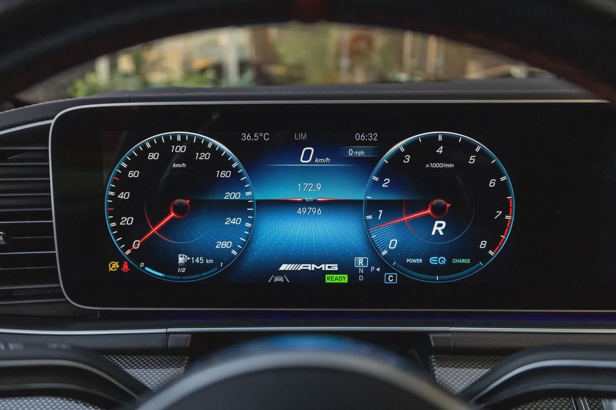 Mercedes-Benz GLE 53 AMG 2023-21-21