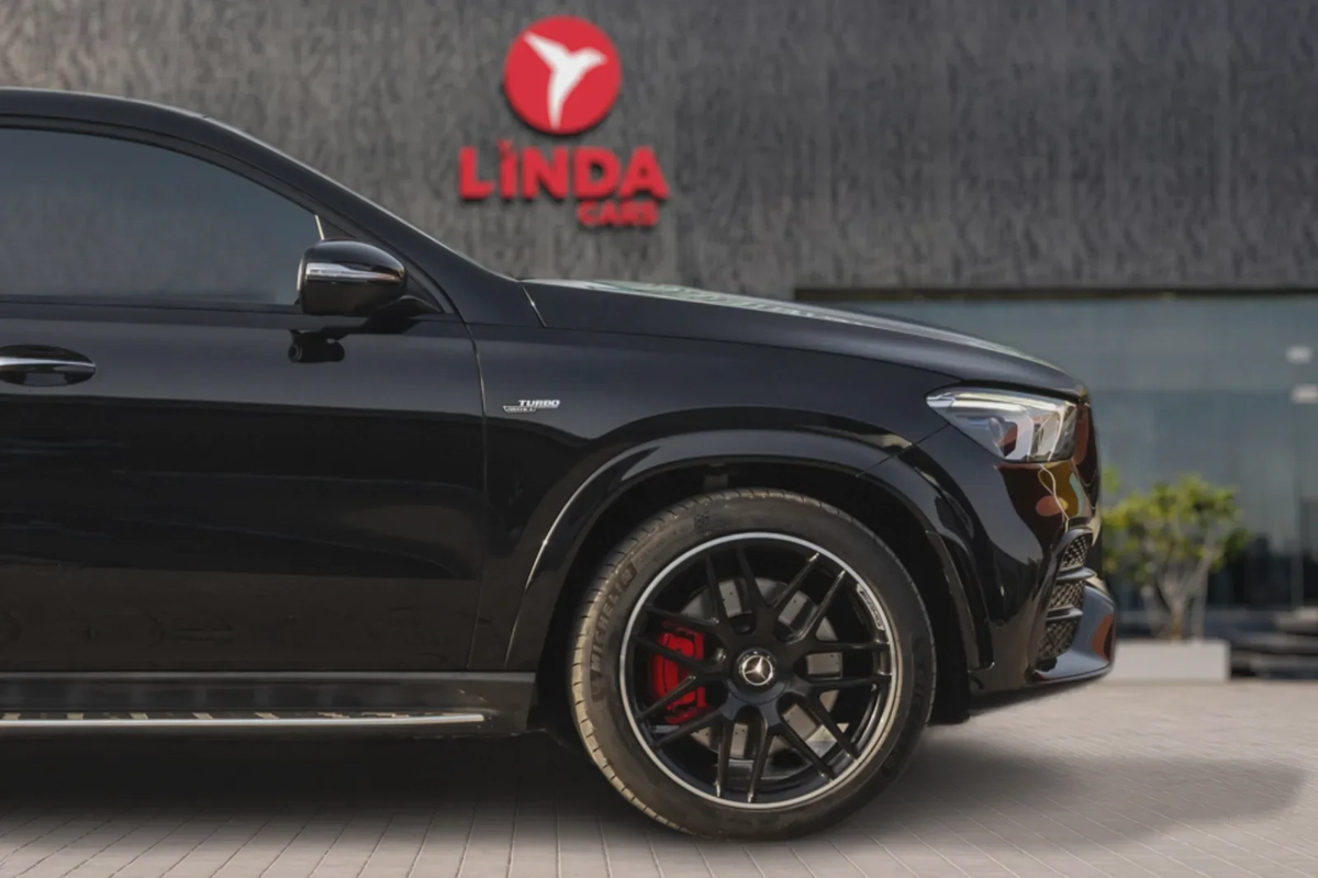 Mercedes-Benz GLE 53 AMG 2023-4-4