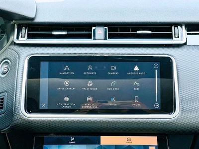 Very clean Land Rover Velar R-Dynamic-8