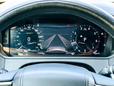 Very clean Land Rover Velar R-Dynamic-7