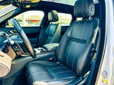 Very clean Land Rover Velar R-Dynamic-3