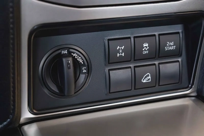 2023 Toyota Prado TXL 4.0L l AED 3,008 Monthly l Free Courtesy Car Included-11