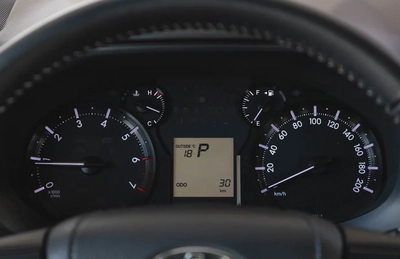 2023 Toyota Prado TXL 4.0L l AED 3,008 Monthly l Free Courtesy Car Included-14
