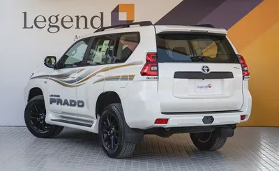 2023 Toyota Prado TXL 4.0L l AED 3,008 Monthly l Free Courtesy Car Included-3
