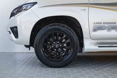 2023 Toyota Prado TXL 4.0L l AED 3,008 Monthly l Free Courtesy Car Included-7