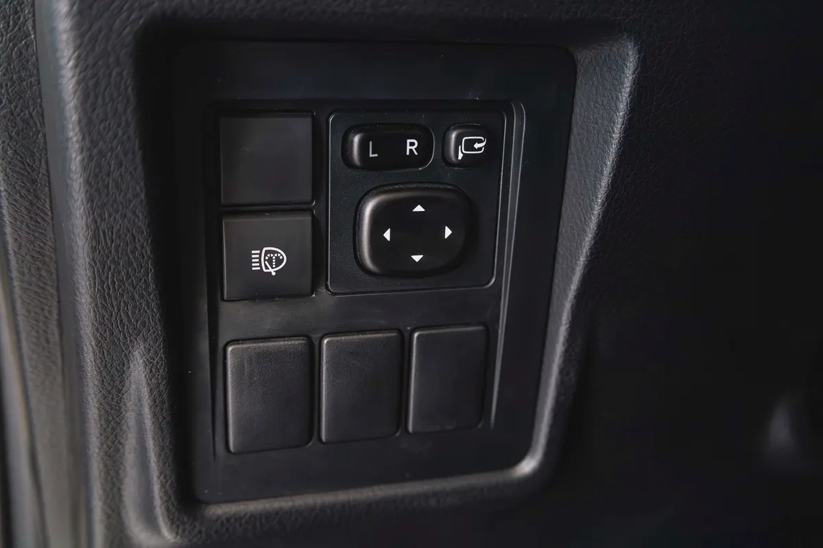 2023 Toyota Prado TXL 4.0L l AED 3,008 Monthly l Free Courtesy Car Included-10-10