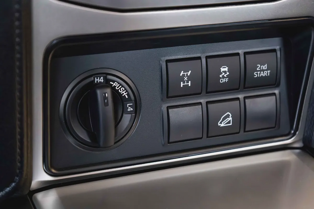 2023 Toyota Prado TXL 4.0L l AED 3,008 Monthly l Free Courtesy Car Included-11-11