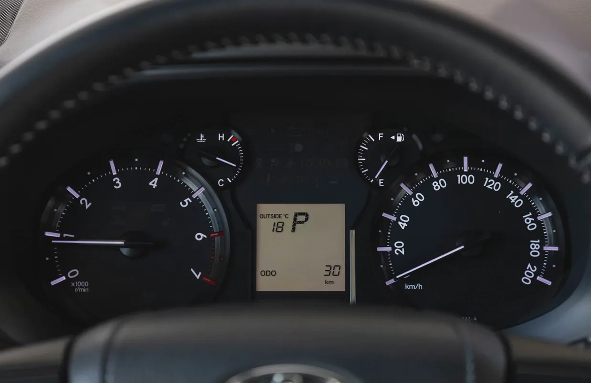 2023 Toyota Prado TXL 4.0L l AED 3,008 Monthly l Free Courtesy Car Included-14-14