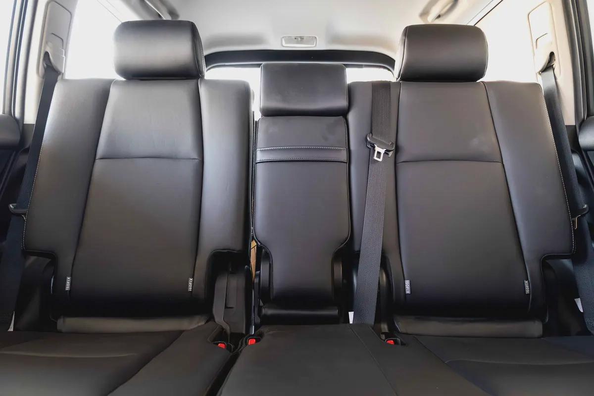 2023 Toyota Prado TXL 4.0L l AED 3,008 Monthly l Free Courtesy Car Included-19-19