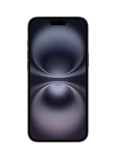 Apple iPhone 16 128GB Black 5G With FaceTime - International Version-1