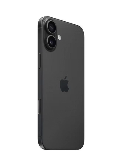 Apple iPhone 16 128GB Black 5G With FaceTime - International Version-4