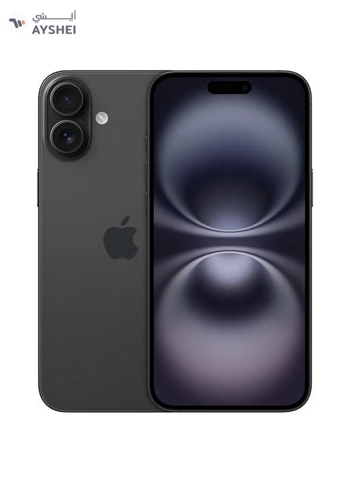 Apple iPhone 16 128GB Black 5G With FaceTime - International Version-0-0