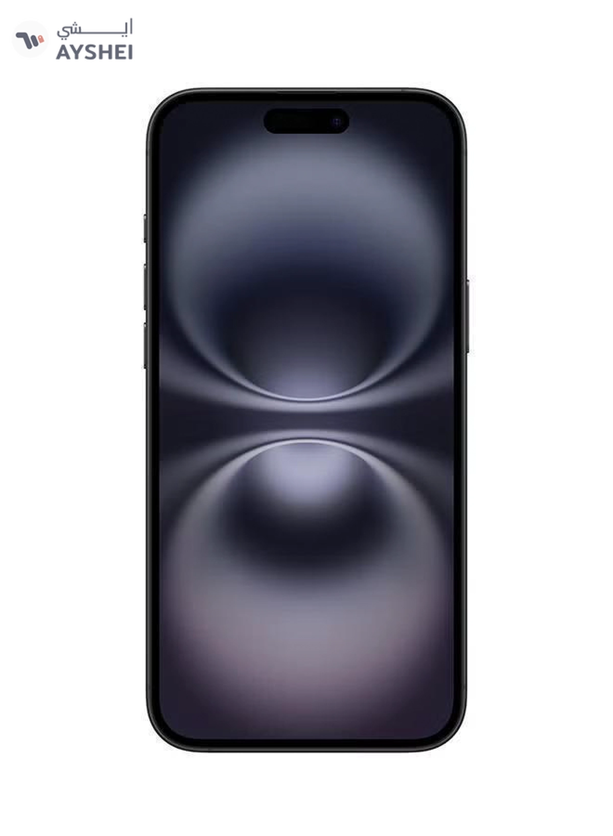 Apple iPhone 16 128GB Black 5G With FaceTime - International Version-1-1