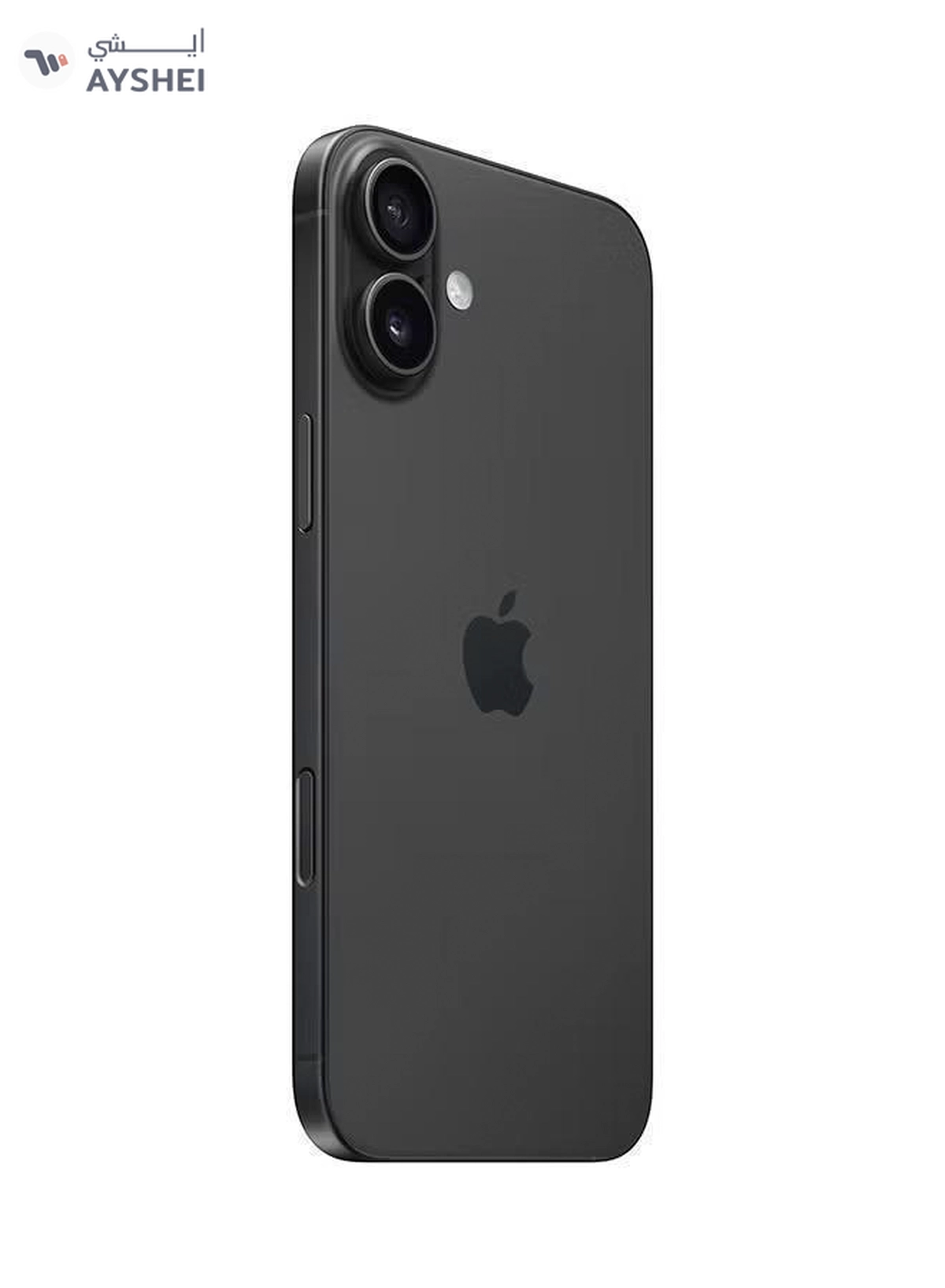 Apple iPhone 16 128GB Black 5G With FaceTime - International Version-4-4