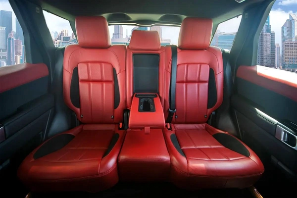4,215 P.M | 0% Down-Payment | R.Rover Warranty | HSE Dynamic SuperCharged