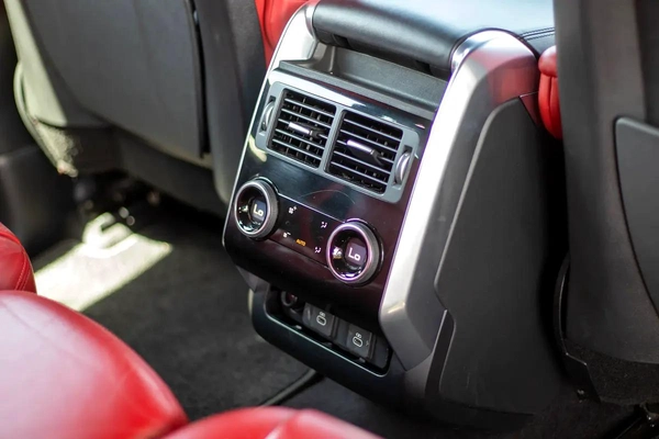 4,215 P.M | 0% Down-Payment | R.Rover Warranty | HSE Dynamic SuperCharged