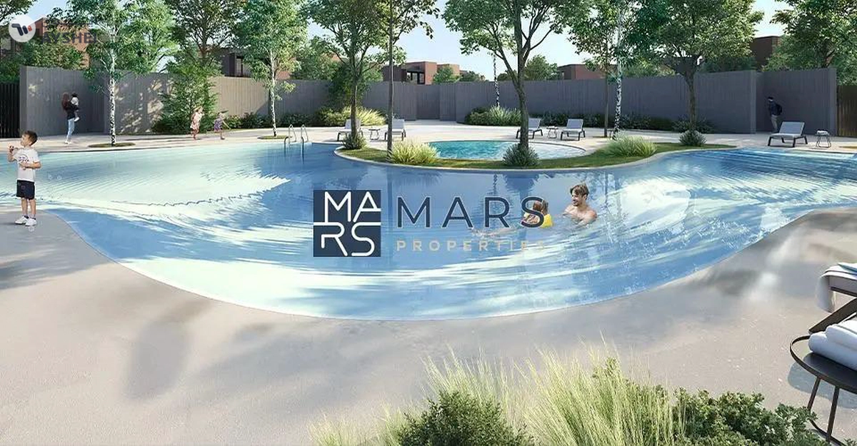 Prime Villa Alert: Unit 5,368,000 Ready for Your Dream Living!" In Saro Masaar Just pay 5%