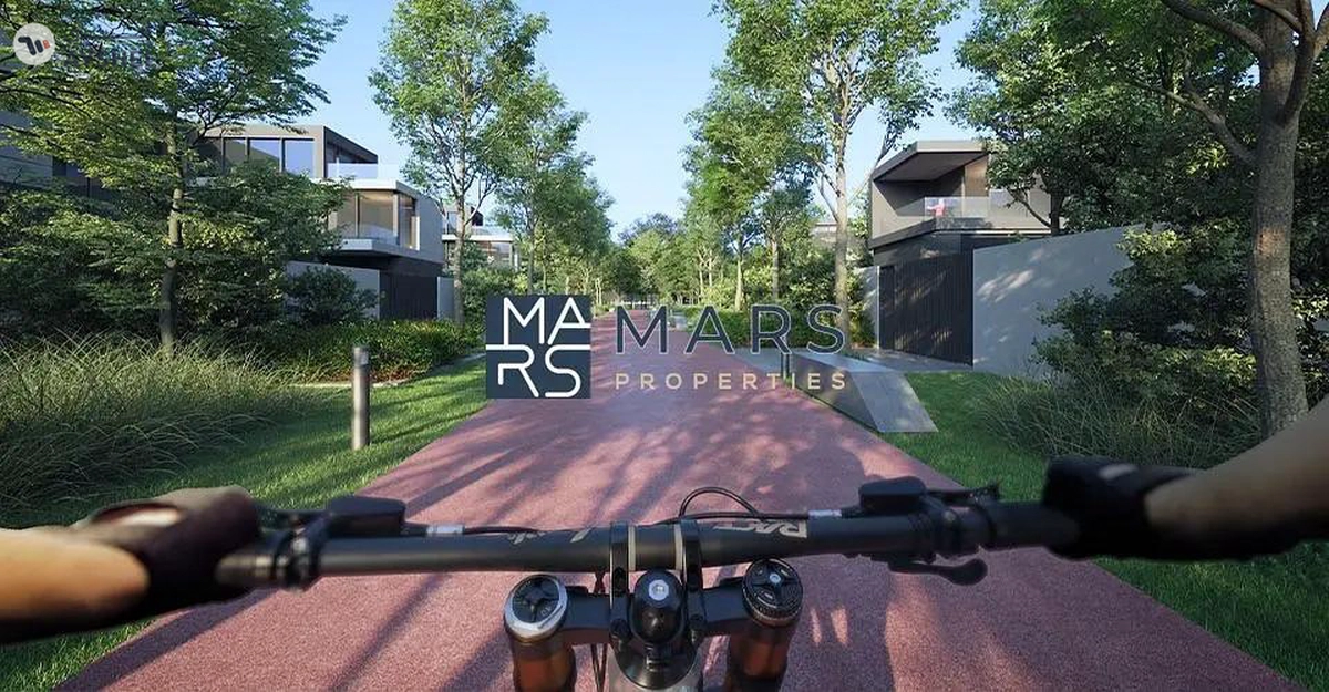 Prime Villa Alert: Unit 5,368,000 Ready for Your Dream Living!" In Saro Masaar Just pay 5%