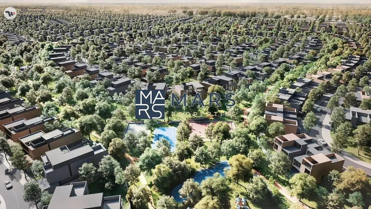 Prime Villa Alert: Unit 5,368,000 Ready for Your Dream Living!" In Saro Masaar Just pay 5%