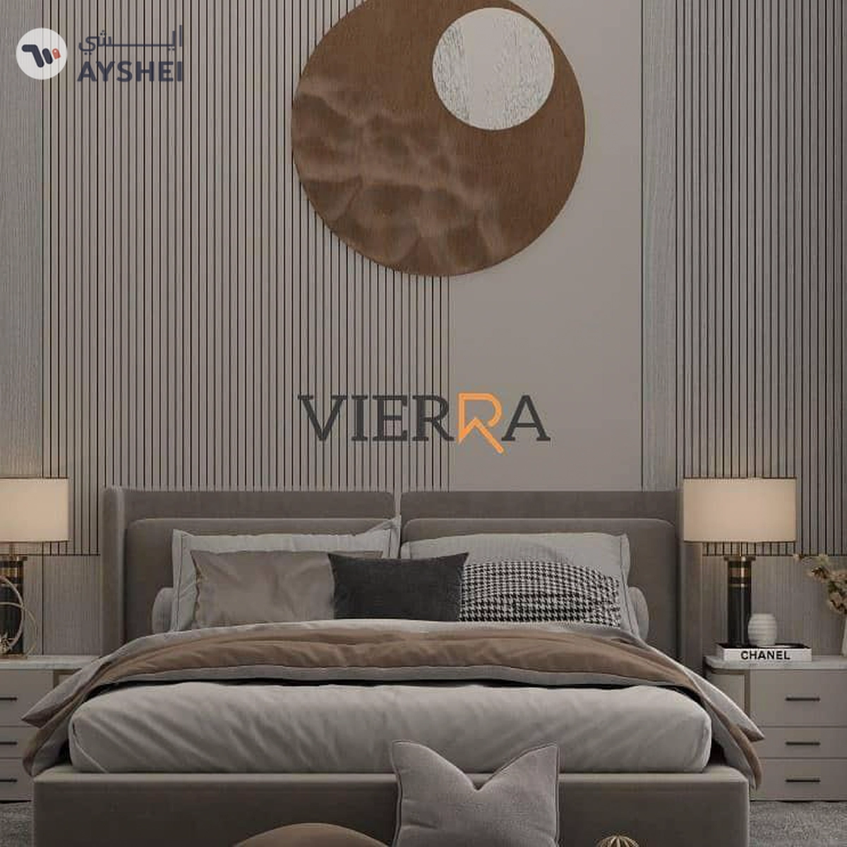 Reem by Vision, Liwan, Dubai