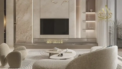 Up To 20% Discount And Own a modern home | Lowest DP | Balcony, Pool & Downtown View-8