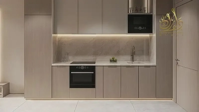 Up To 20% Discount And Own a modern home | Lowest DP | Balcony, Pool & Downtown View-2