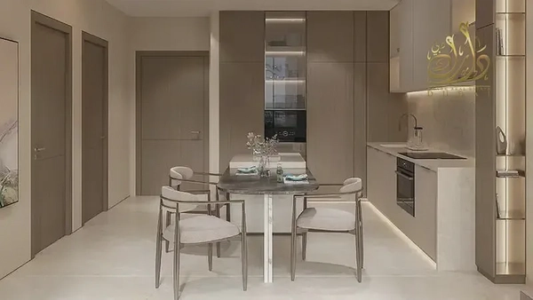 Up To 20% Discount And Own a modern home | Lowest DP | Balcony, Pool & Downtown View