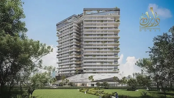 Up To 20% Discount And Own a modern home | Lowest DP | Balcony, Pool & Downtown View