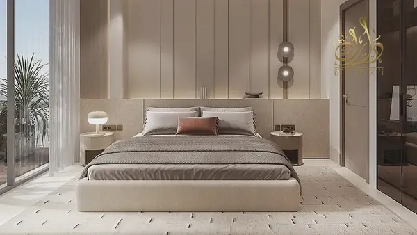 Up To 20% Discount And Own a modern home | Lowest DP | Balcony, Pool & Downtown View