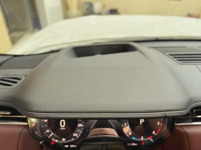 AUTOBIOGRAPHY P530 / GCC / 5 YEARS WARRANTY / BRAND NEW / FULL OPTION-15