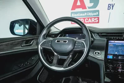 1 YR WARRANTY | GCC | 3.6L | AED 1900 PM-10