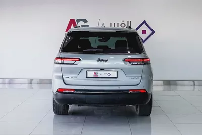 1 YR WARRANTY | GCC | 3.6L | AED 1900 PM-4