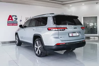 1 YR WARRANTY | GCC | 3.6L | AED 1900 PM-5