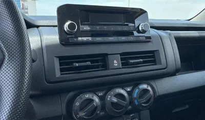 Mitsubishi L200 GL Mitsubishi L200 2.4L diesel MY2026-10