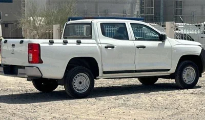 Mitsubishi L200 GL Mitsubishi L200 2.4L diesel MY2026-1