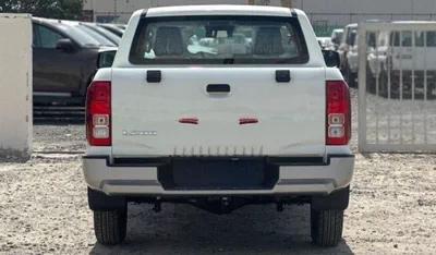Mitsubishi L200 GL Mitsubishi L200 2.4L diesel MY2026-2